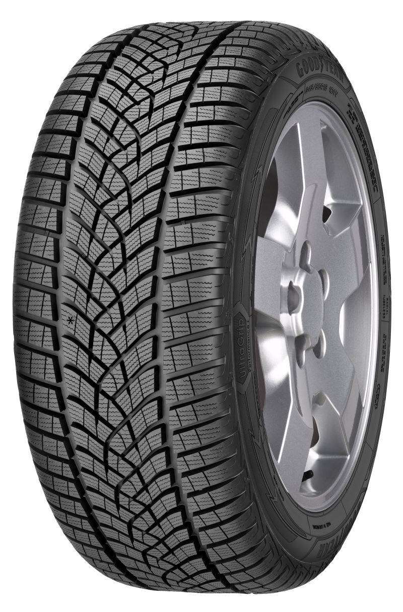 Goodyear 195/50 R15 UG PERFORMANCE + 82H 3PMSF